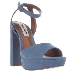 Steve Madden Brrit Heels